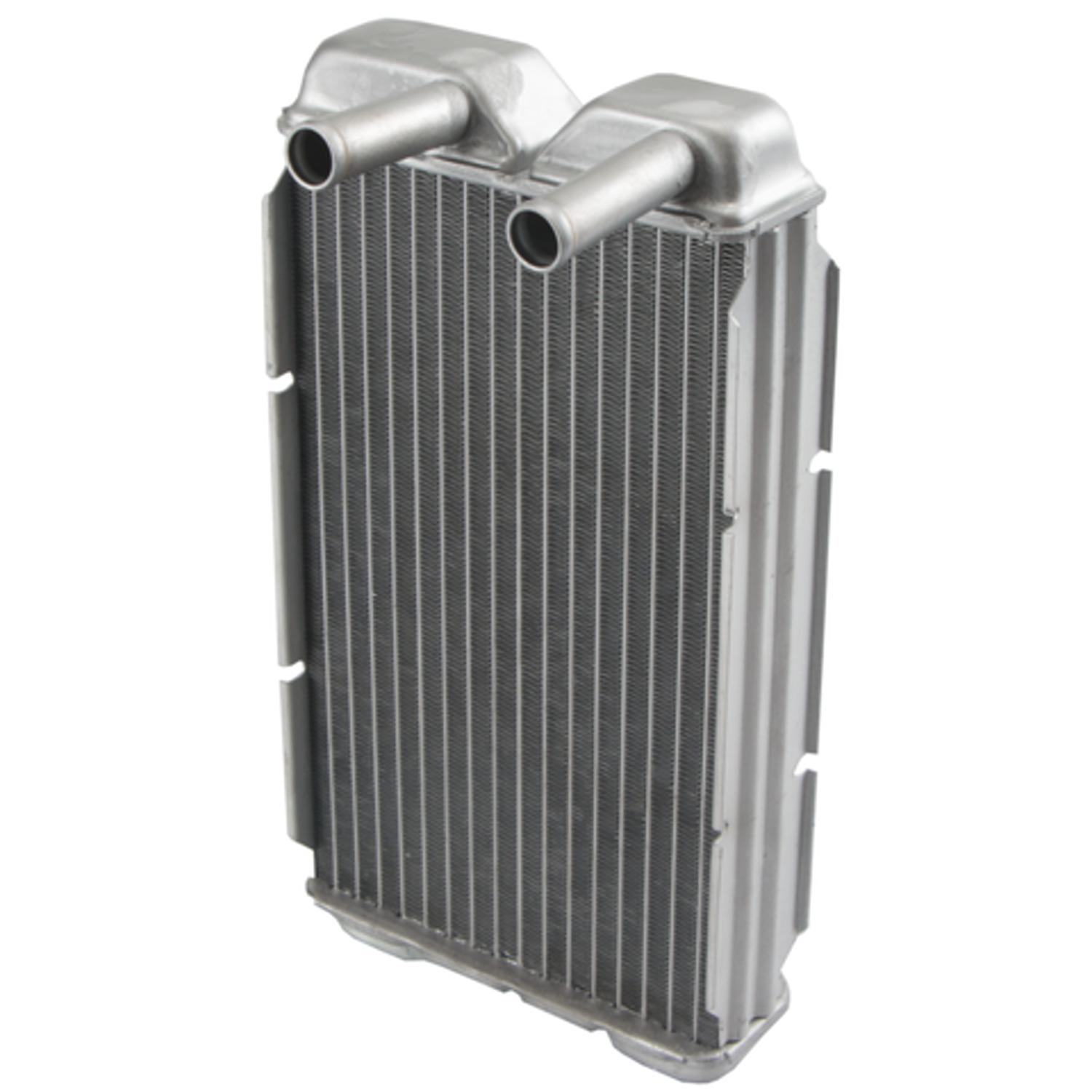 Four Seasons 98584A - HVAC Heater Core Four Seasons 98584A HVAC Heater Core product image 1 of 9