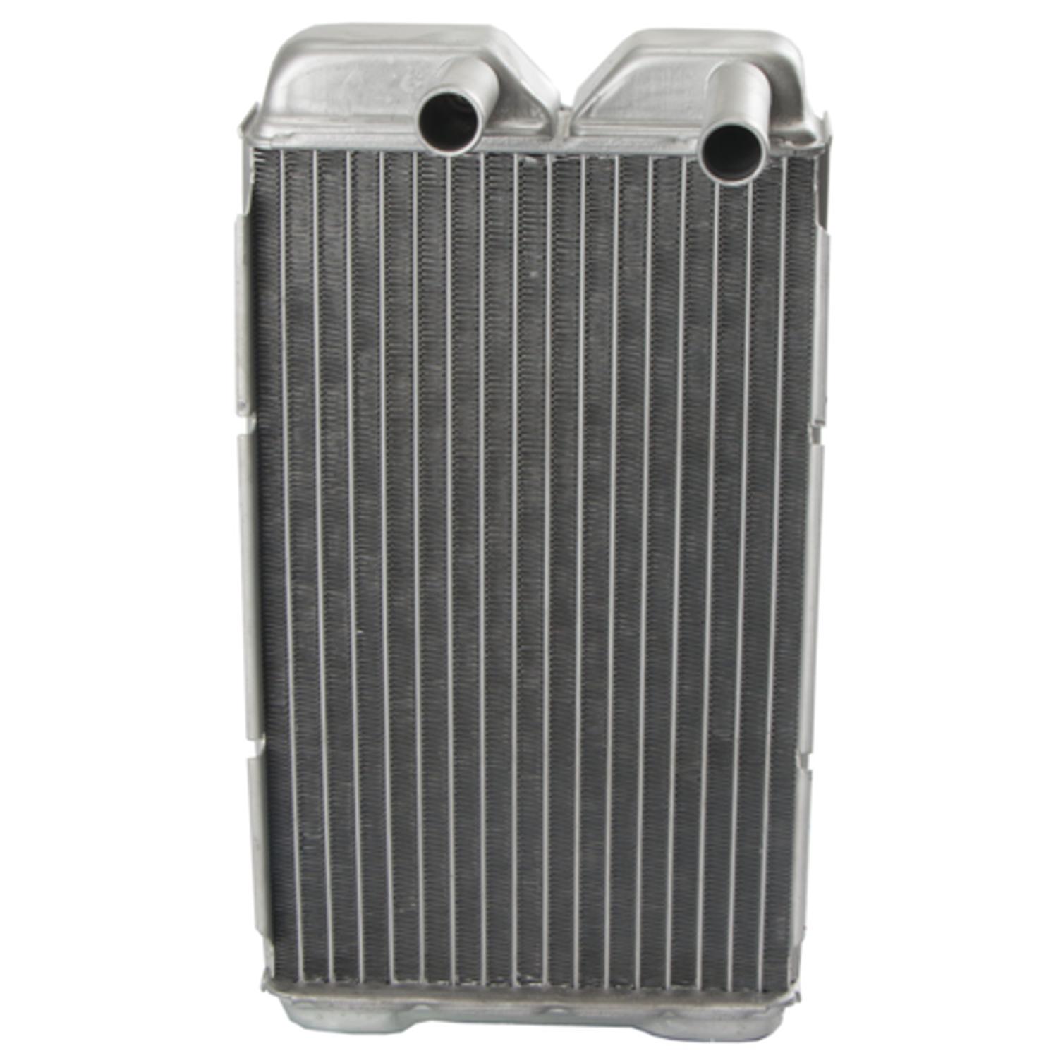 Four Seasons 98584A - HVAC Heater Core Four Seasons 98584A HVAC Heater Core product image 6 of 9