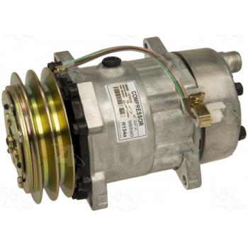 Four Seasons 98590 A/C Compressor product image 1 of 3