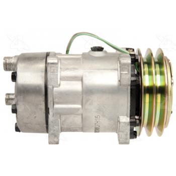 Four Seasons 98590 A/C Compressor product image 3 of 3