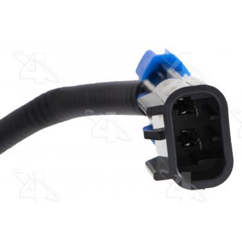 Four Seasons 98593 A/C Compressor product image 3 of 8