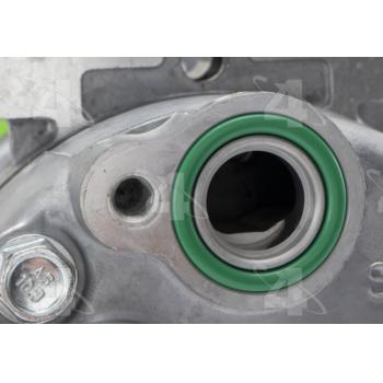 Four Seasons 98593 A/C Compressor product image 4 of 8