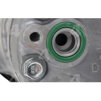 Four Seasons 98593 A/C Compressor product image 5 of 8