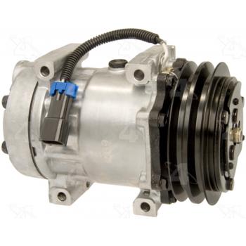 Four Seasons 98594 A/C Compressor product image 1 of 7