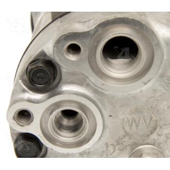 Four Seasons 98594 A/C Compressor product image 3 of 7