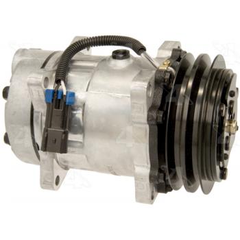 Four Seasons 98595 A/C Compressor product image 1 of 7