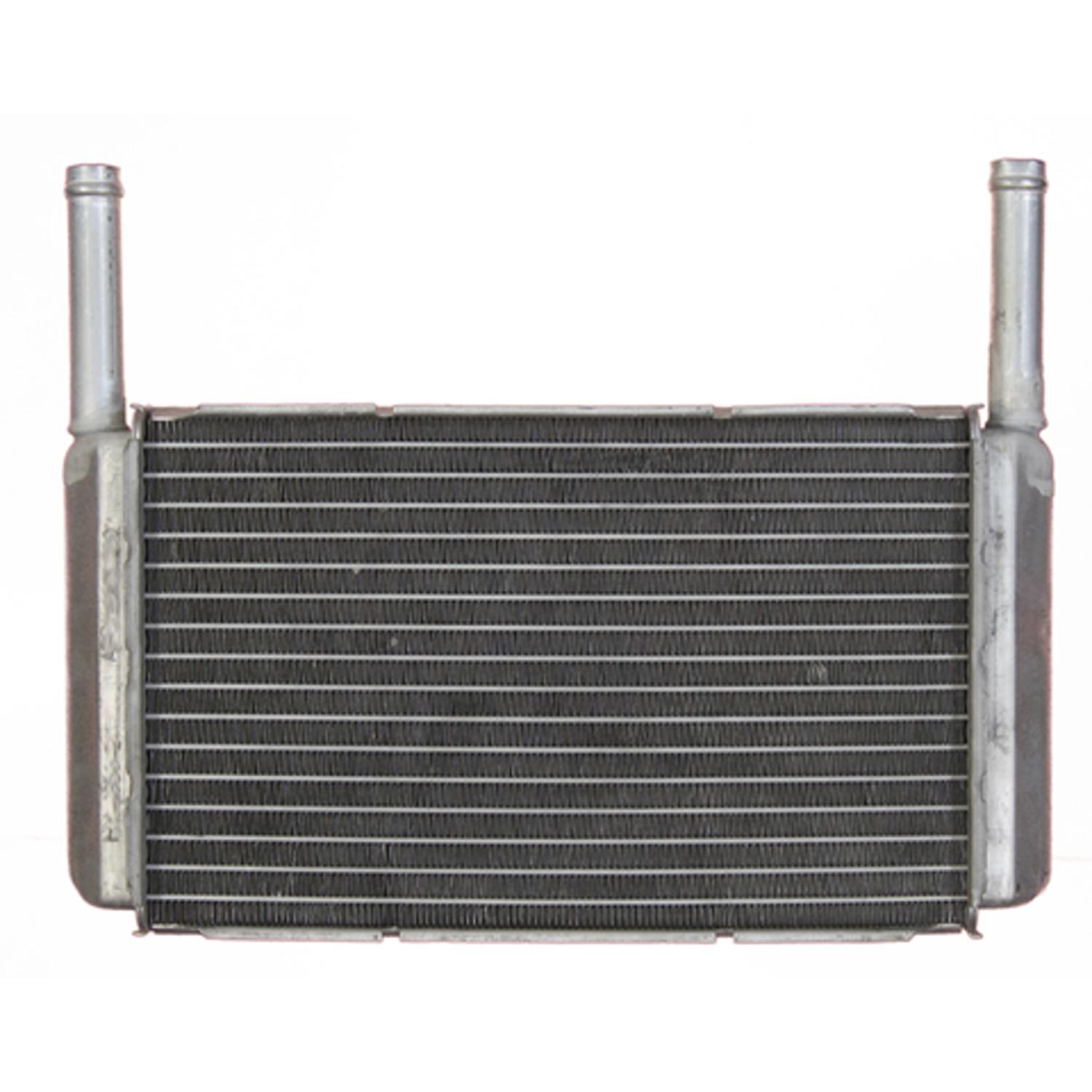 Four Seasons 98597A - HVAC Heater Core Four Seasons 98597A HVAC Heater Core product image 1 of 9
