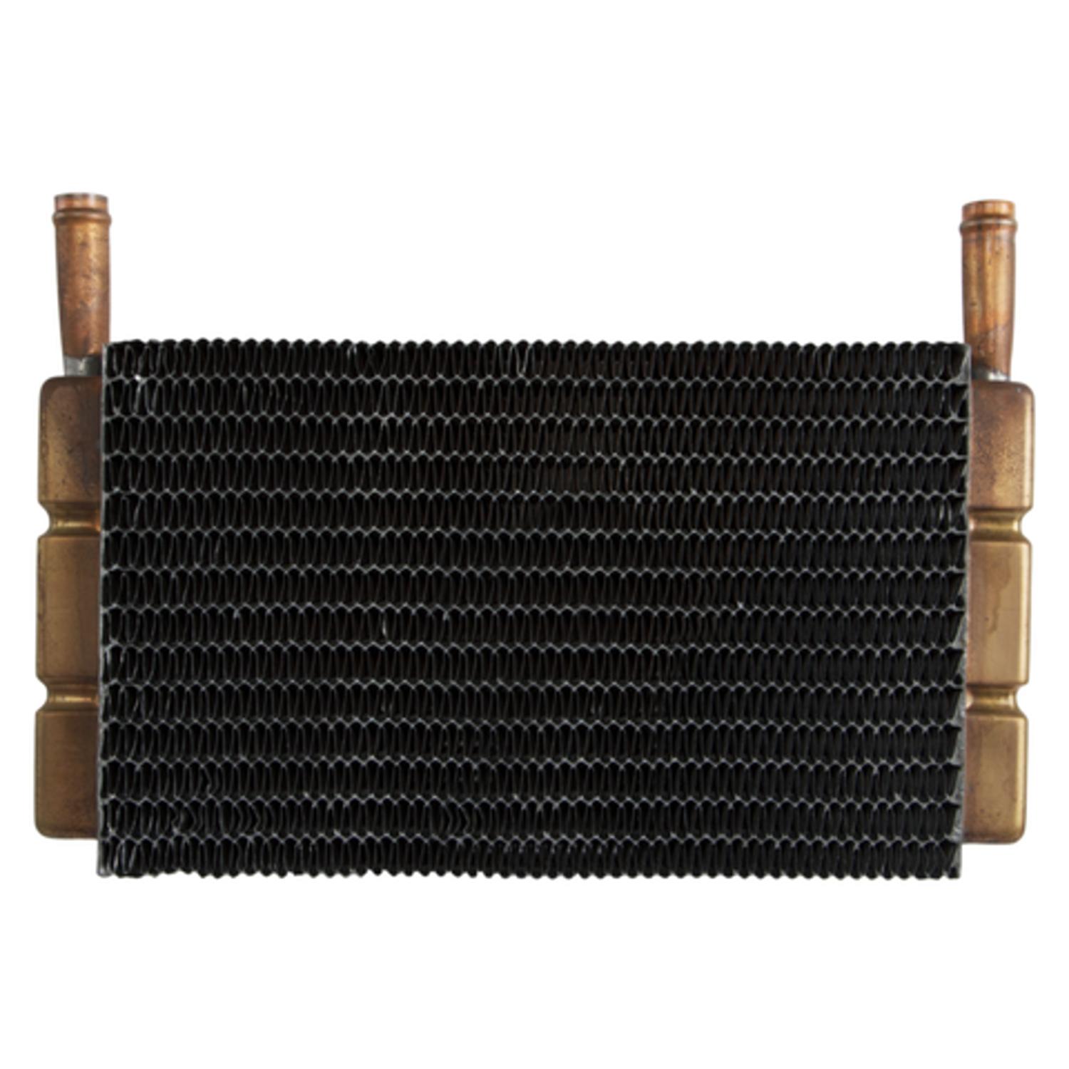 Four Seasons 98597A - HVAC Heater Core Four Seasons 98597A HVAC Heater Core product image 2 of 9