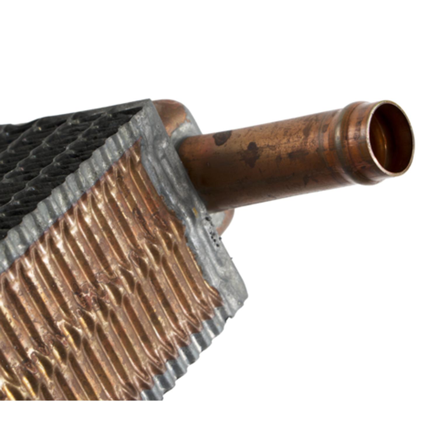 Four Seasons 98597A - HVAC Heater Core Four Seasons 98597A HVAC Heater Core product image 4 of 9