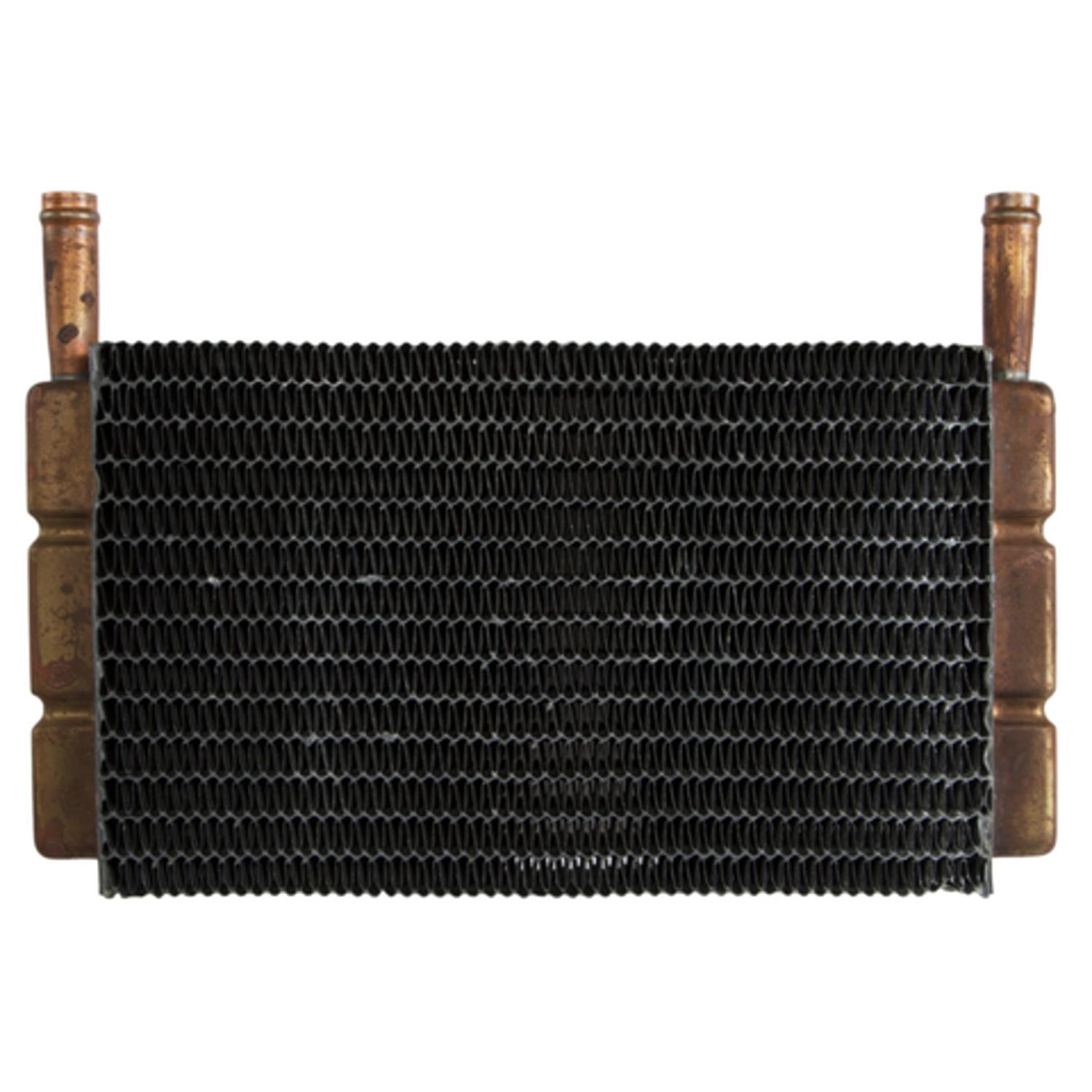 Four Seasons 98597A - HVAC Heater Core Four Seasons 98597A HVAC Heater Core product image 6 of 9