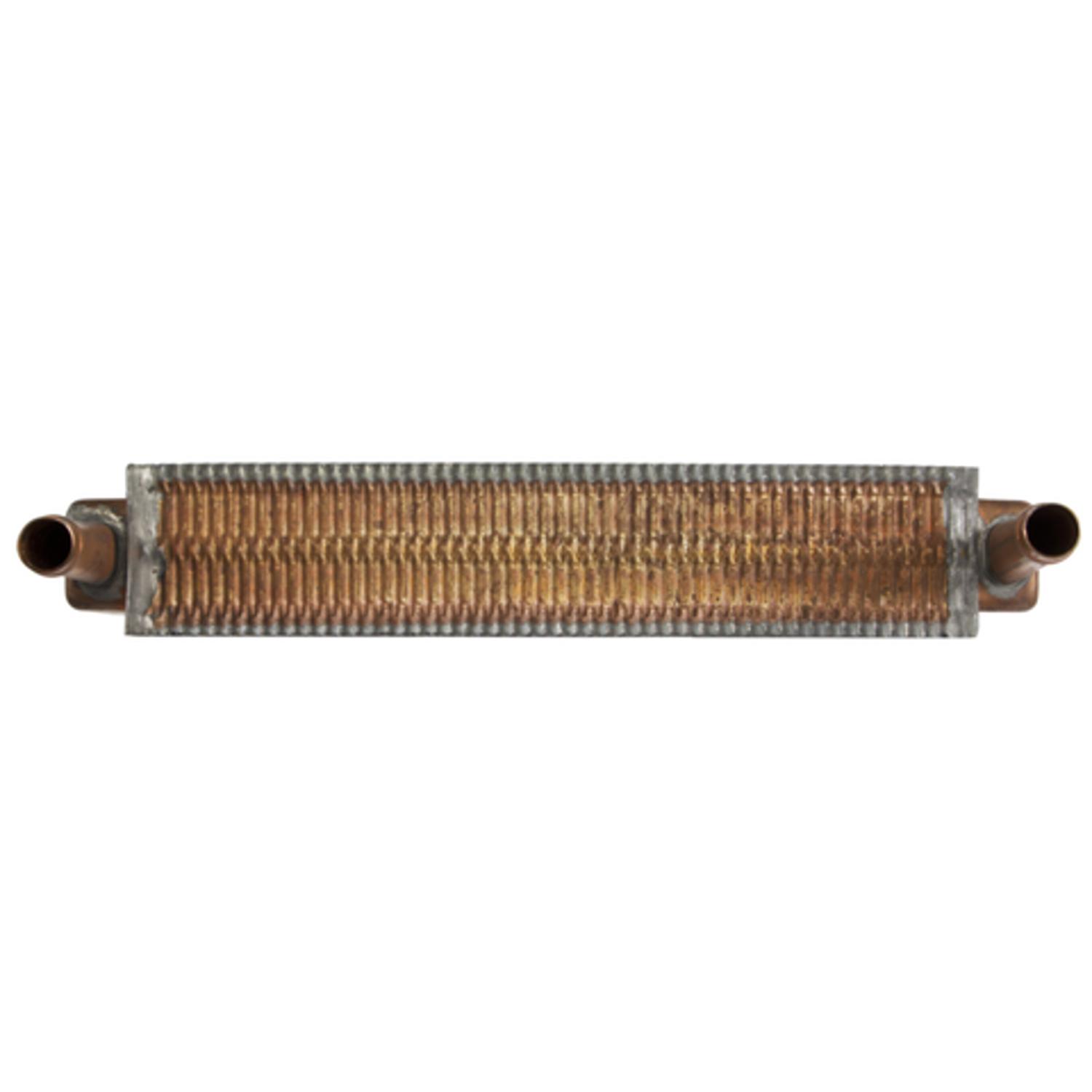 Four Seasons 98597A - HVAC Heater Core Four Seasons 98597A HVAC Heater Core product image 9 of 9