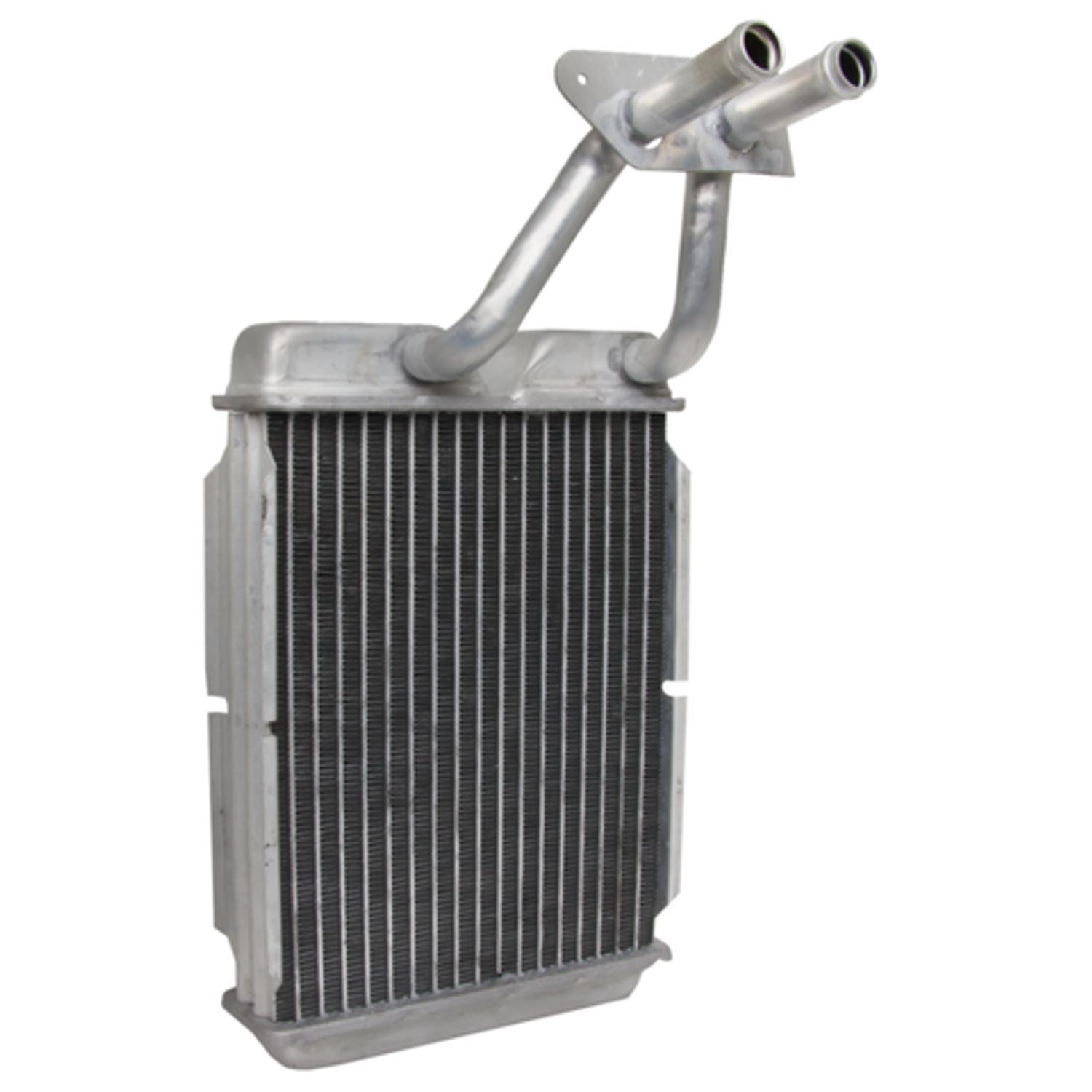 Four Seasons 98600 - HVAC Heater Core Four Seasons 98600 HVAC Heater Core product image 1 of 2