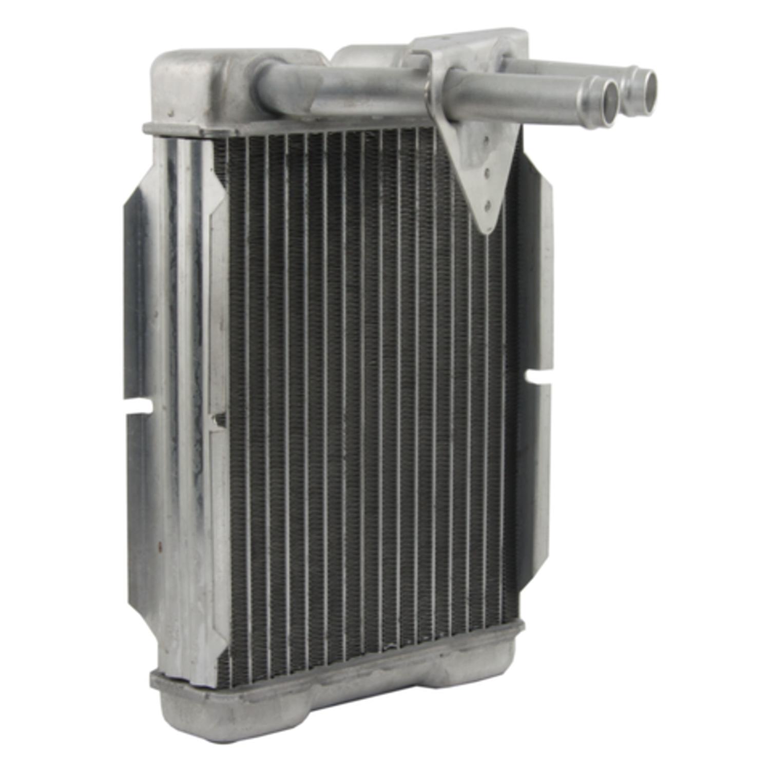 Four Seasons 98601 - HVAC Heater Core Four Seasons 98601 HVAC Heater Core product image 1 of 2