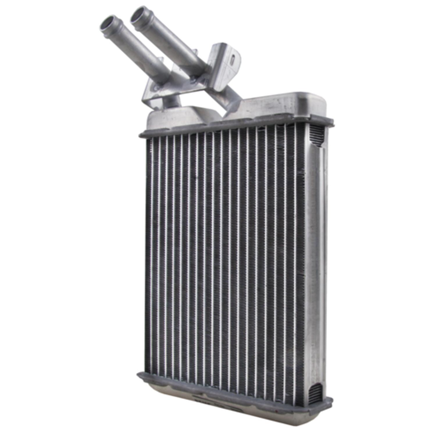 Four Seasons 98604 HVAC Heater Core product image 1 of 1