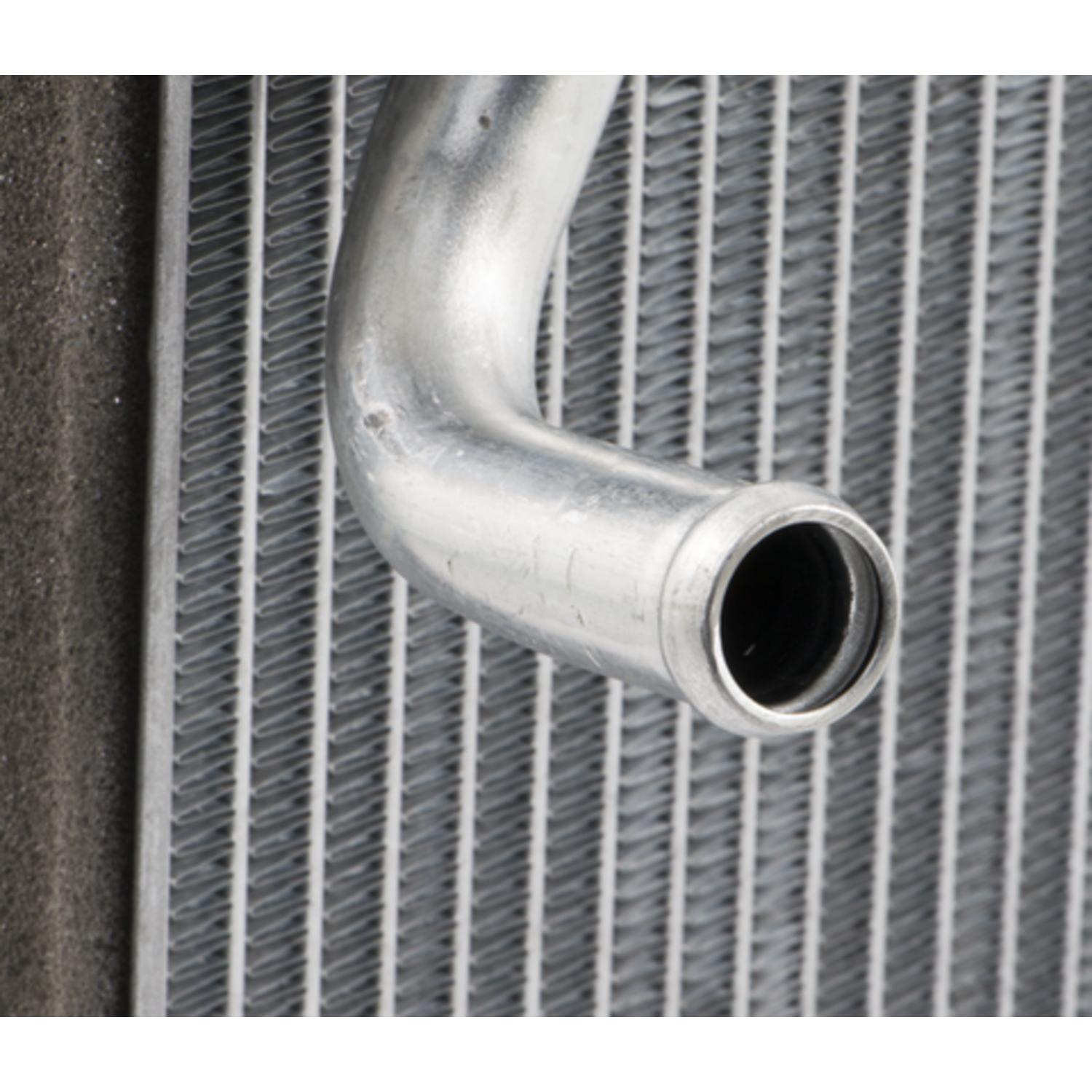 Four Seasons 98606 HVAC Heater Core product image 2 of 3