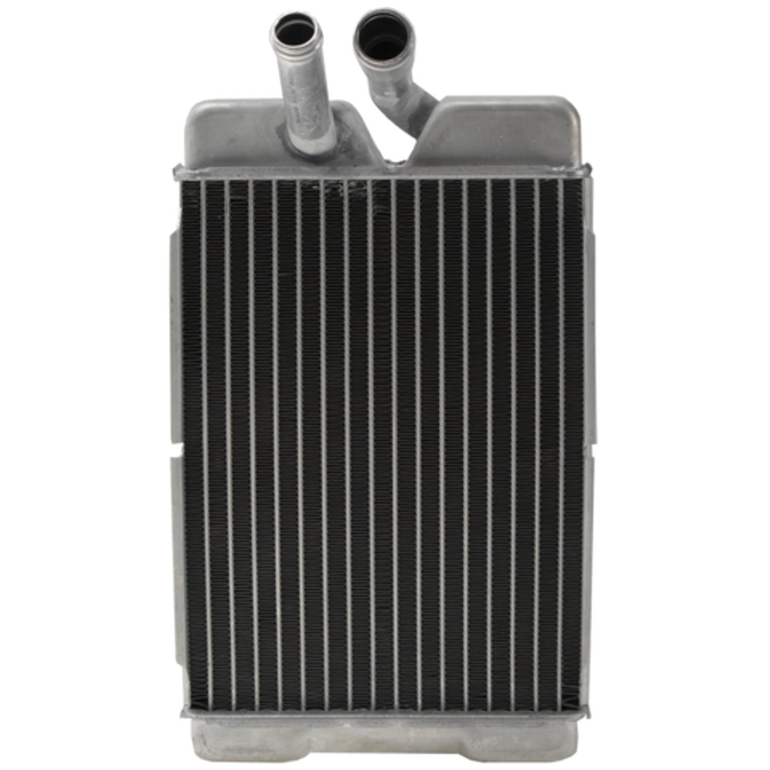 Four Seasons 98607 HVAC Heater Core product image 4 of 6