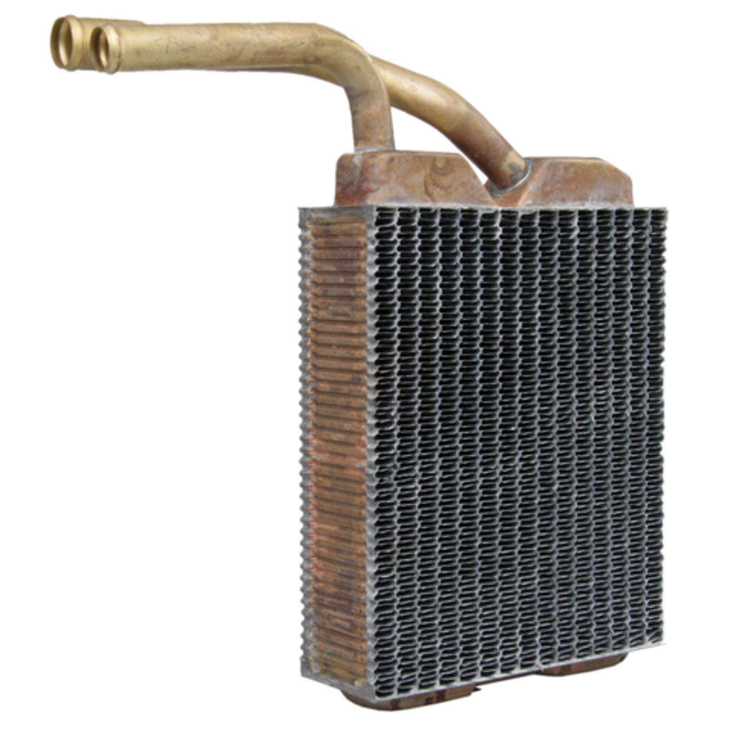 Four Seasons 98611 - HVAC Heater Core Four Seasons 98611 HVAC Heater Core product image 1 of 6