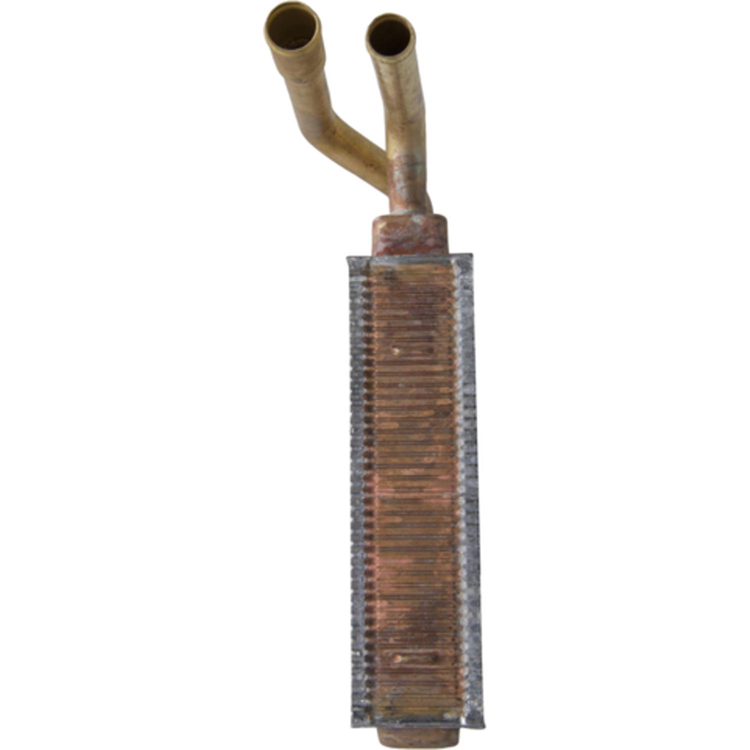 Four Seasons 98611 - HVAC Heater Core Four Seasons 98611 HVAC Heater Core product image 4 of 6