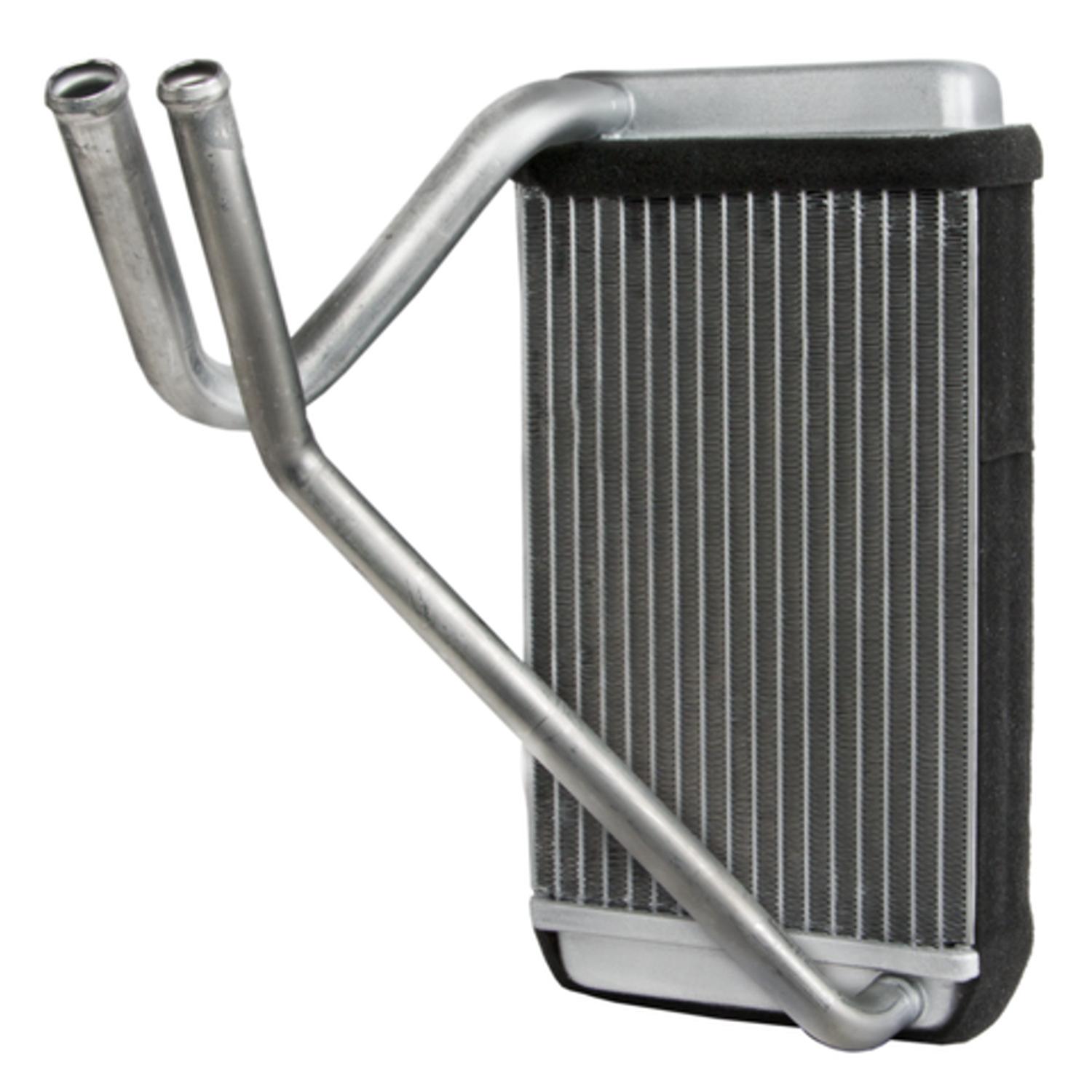 Four Seasons 98615 - HVAC Heater Core Four Seasons 98615 HVAC Heater Core product image 1 of 2
