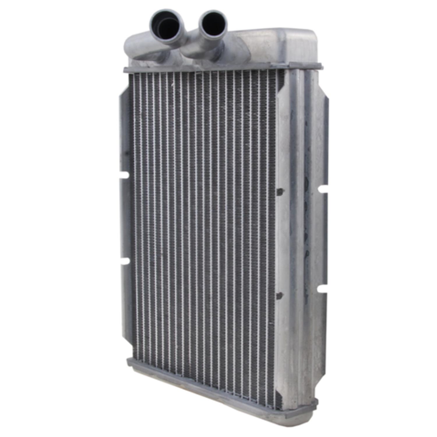 Four Seasons 98617 - HVAC Heater Core Four Seasons 98617 HVAC Heater Core product image 1 of 5