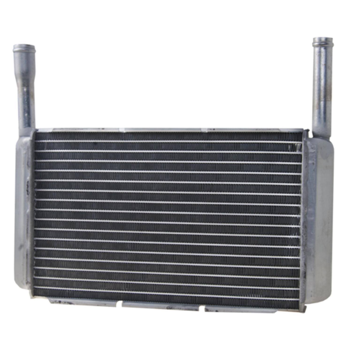 Four Seasons 98618 - HVAC Heater Core Four Seasons 98618 HVAC Heater Core product image 1 of 5