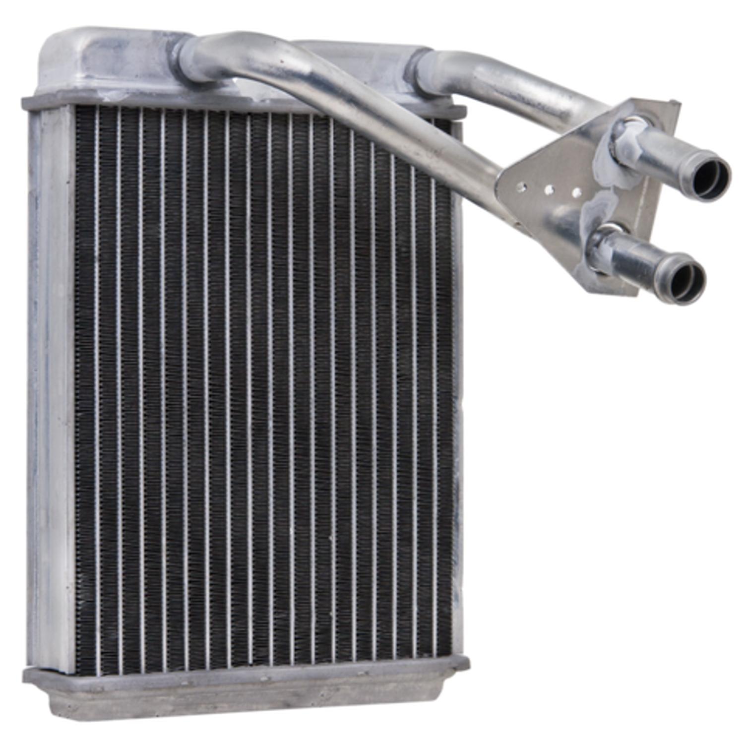 Four Seasons 98619 HVAC Heater Core product image 1 of 8