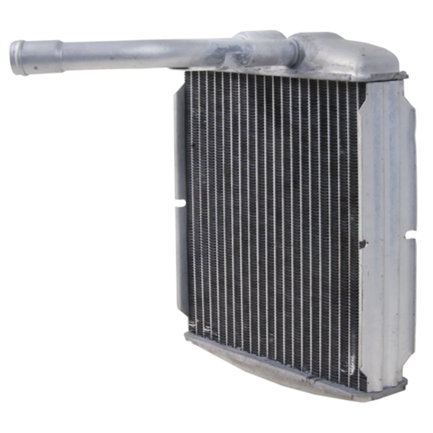 Four Seasons 98620 - HVAC Heater Core Four Seasons 98620 HVAC Heater Core product image 1 of 2