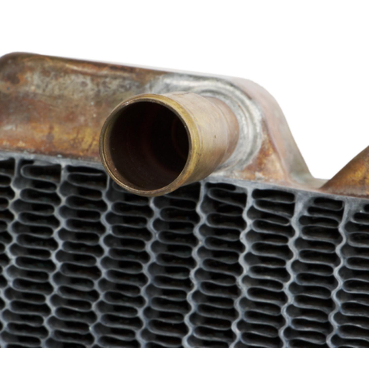 Four Seasons 98624 - HVAC Heater Core Four Seasons 98624 HVAC Heater Core product image 2 of 2