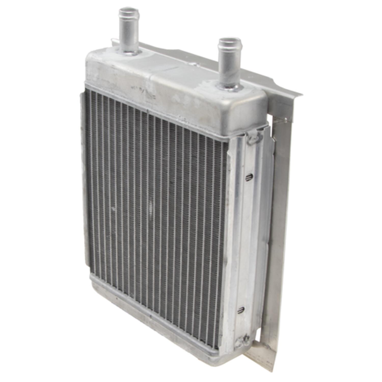 Four Seasons 98636 - HVAC Heater Core Four Seasons 98636 HVAC Heater Core product image 1 of 4