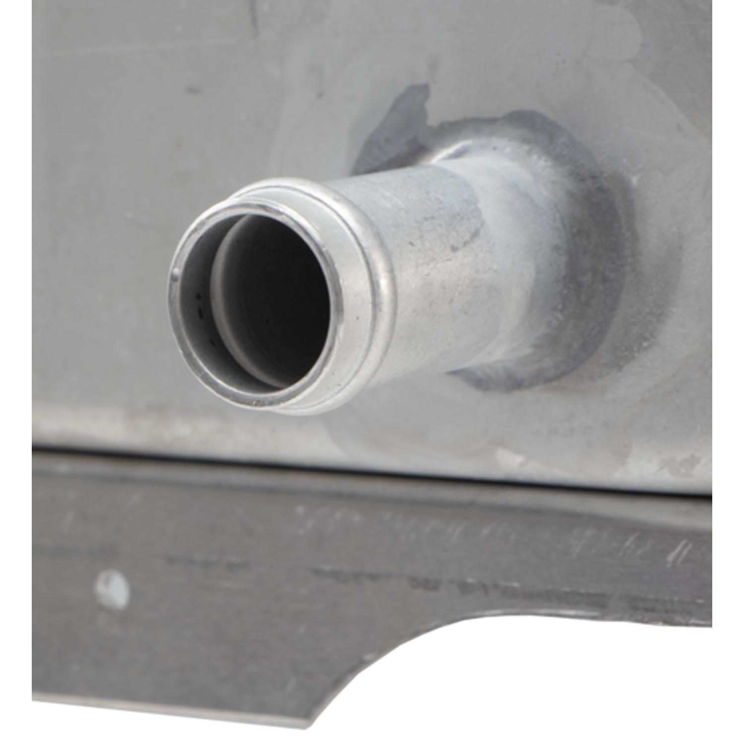 Four Seasons 98636 - HVAC Heater Core Four Seasons 98636 HVAC Heater Core product image 2 of 4
