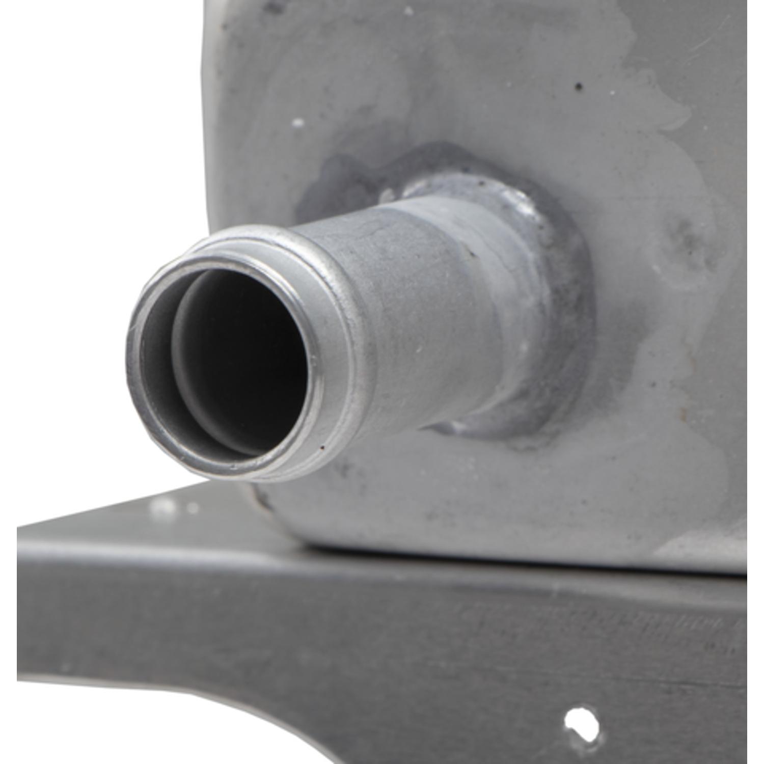 Four Seasons 98636 - HVAC Heater Core Four Seasons 98636 HVAC Heater Core product image 3 of 4