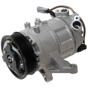 Four Seasons 98663 A/C Compressor product image 1 of 1