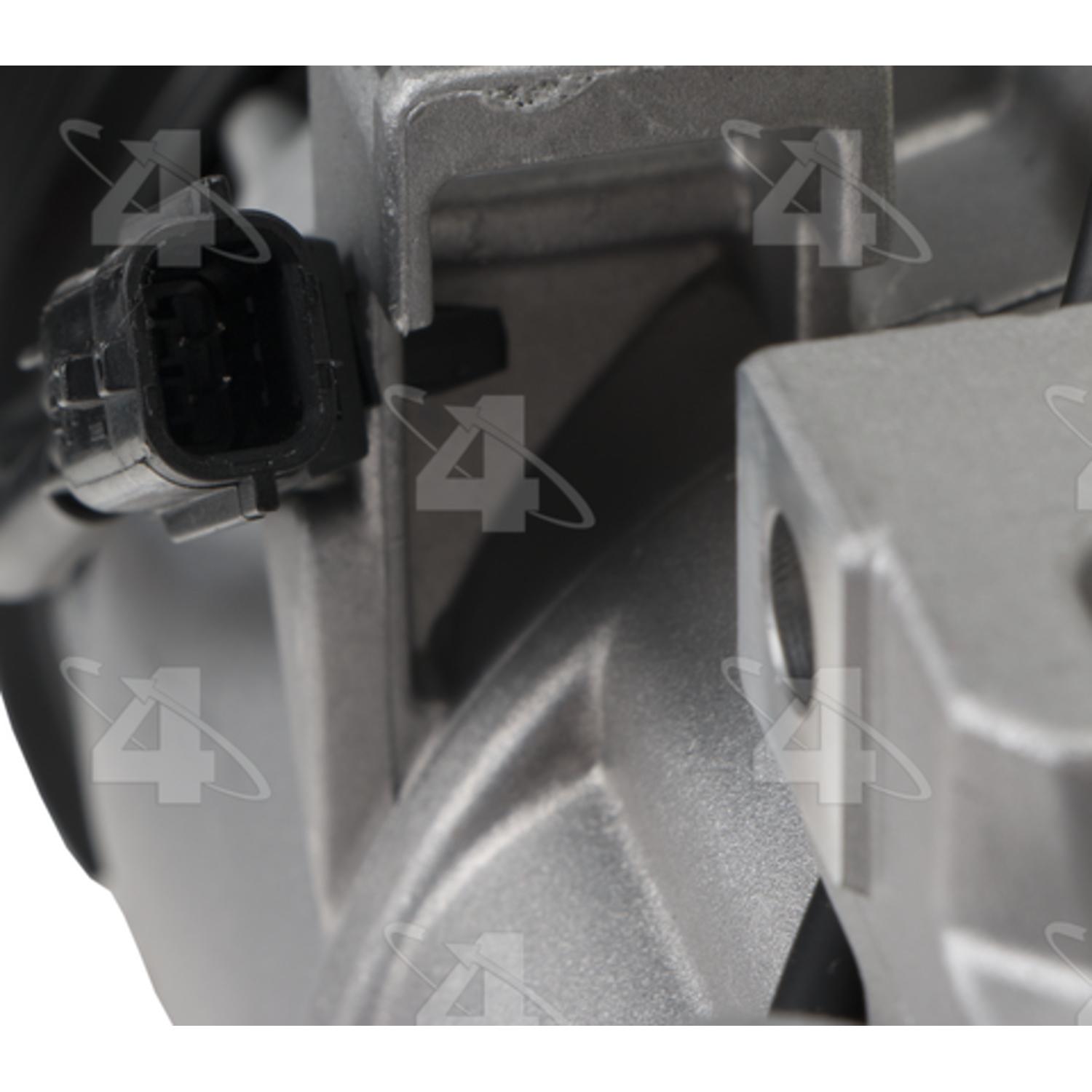 Four Seasons 98664 - A/C Compressor Four Seasons 98664 A/C Compressor product image 3 of 9