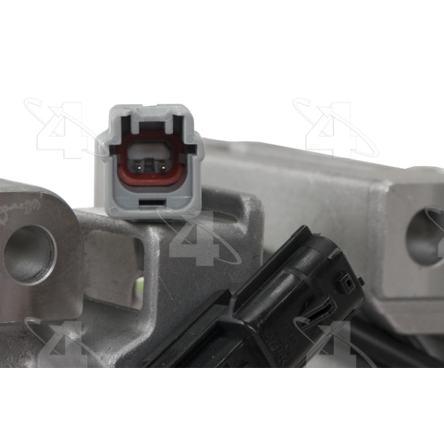 Four Seasons 98664 - A/C Compressor Four Seasons 98664 A/C Compressor product image 4 of 9