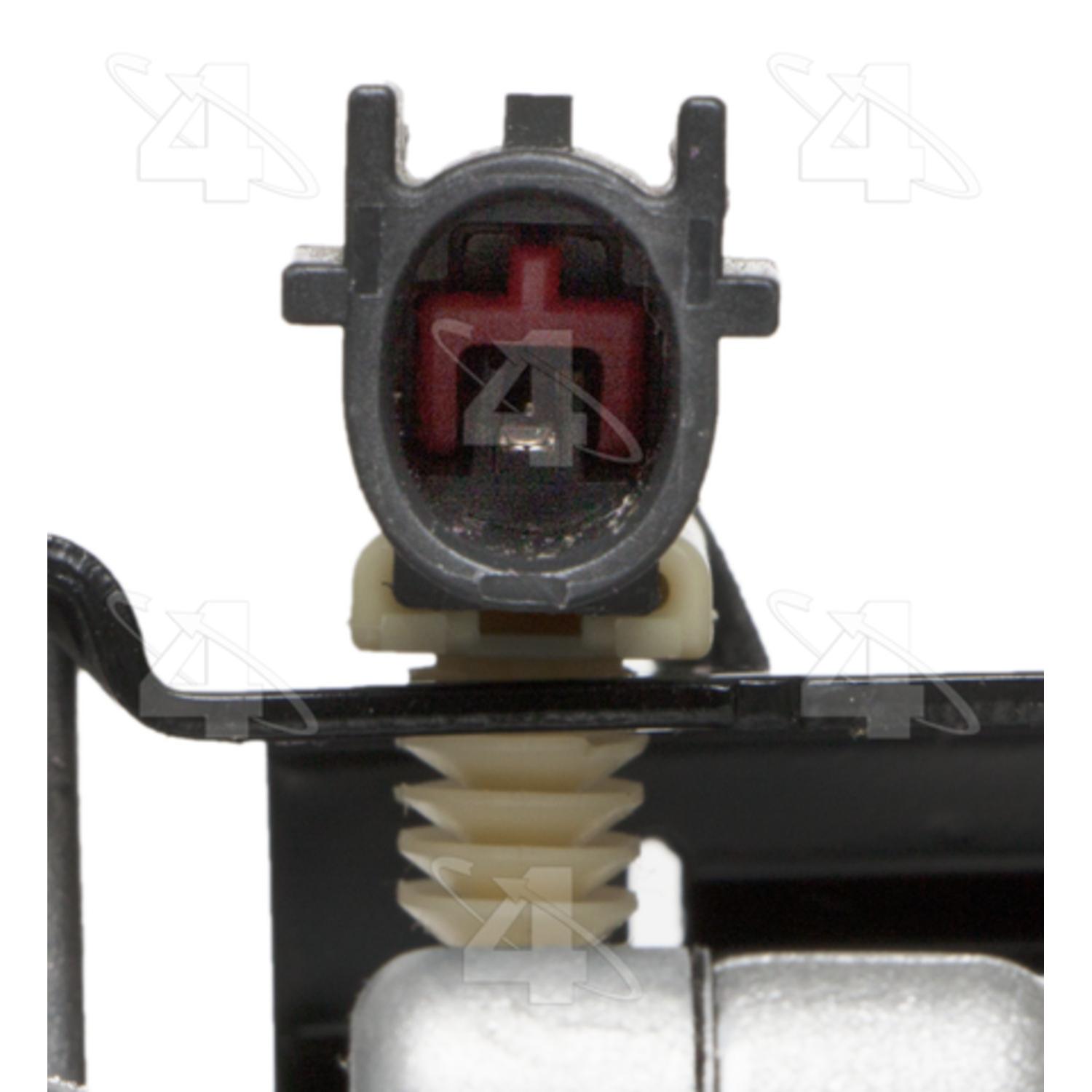 Four Seasons 98668 - A/C Compressor Four Seasons 98668 A/C Compressor product image 3 of 9