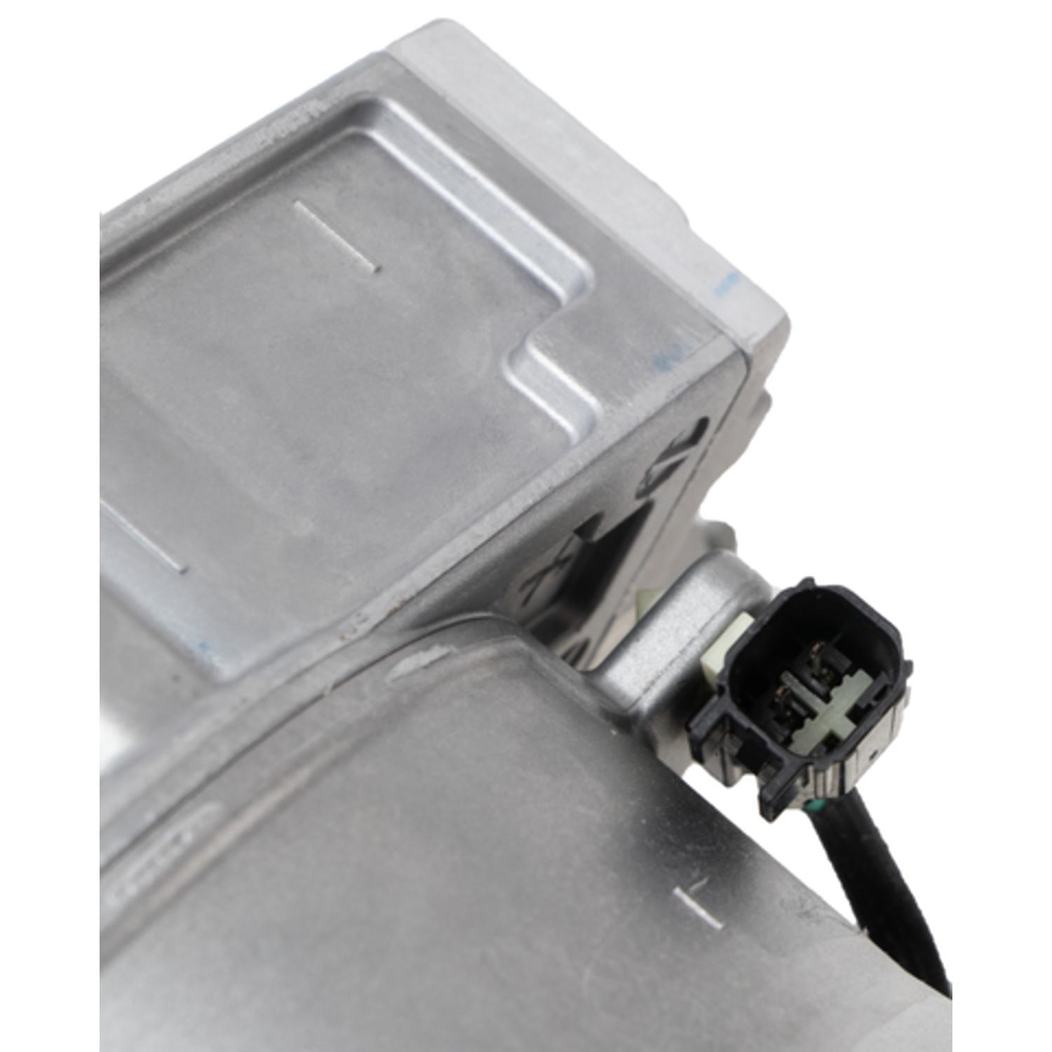 Four Seasons 98669 - A/C Compressor Four Seasons 98669 A/C Compressor product image 4 of 7