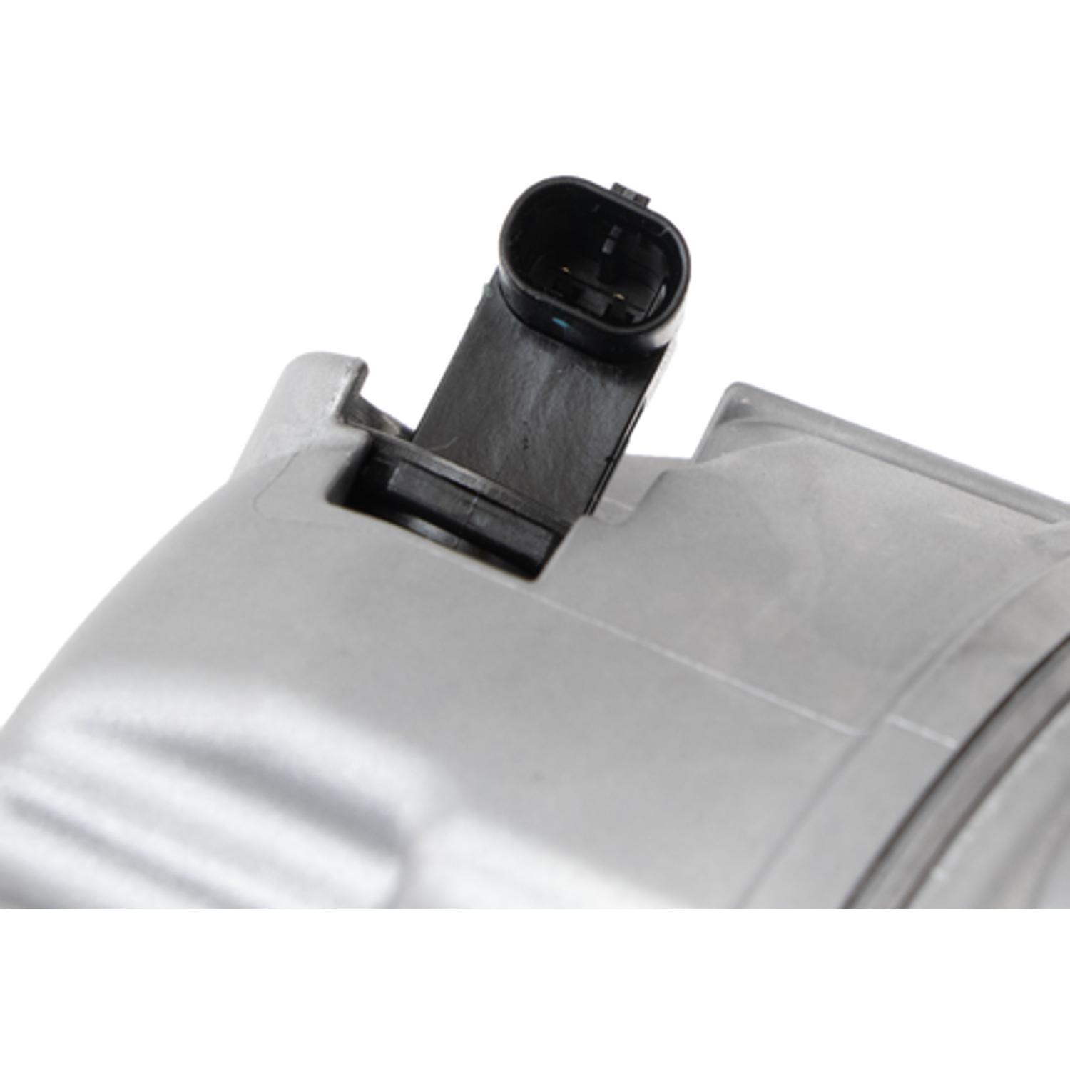 Four Seasons 98669 - A/C Compressor Four Seasons 98669 A/C Compressor product image 5 of 7