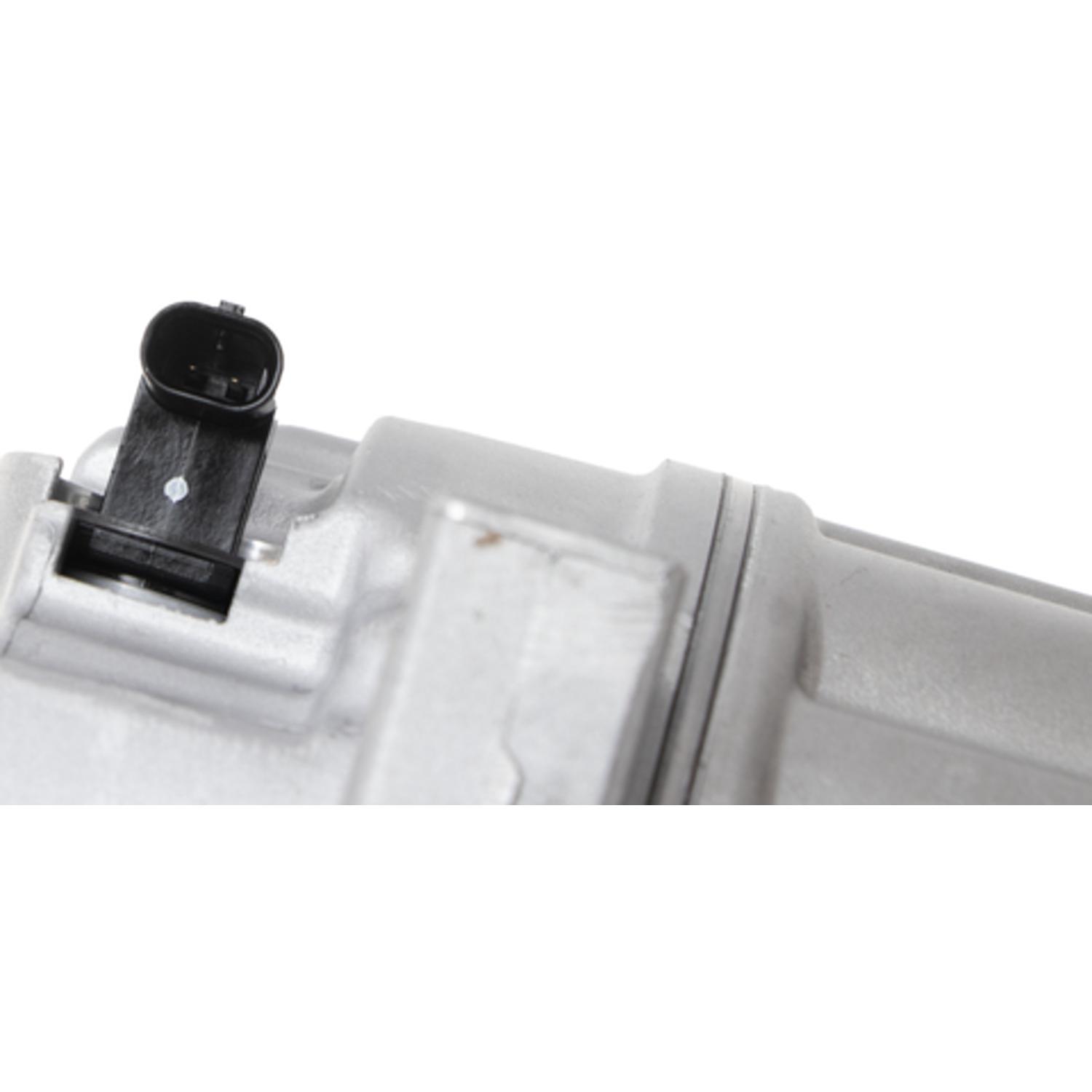 Four Seasons 98671 - A/C Compressor Four Seasons 98671 A/C Compressor product image 5 of 7