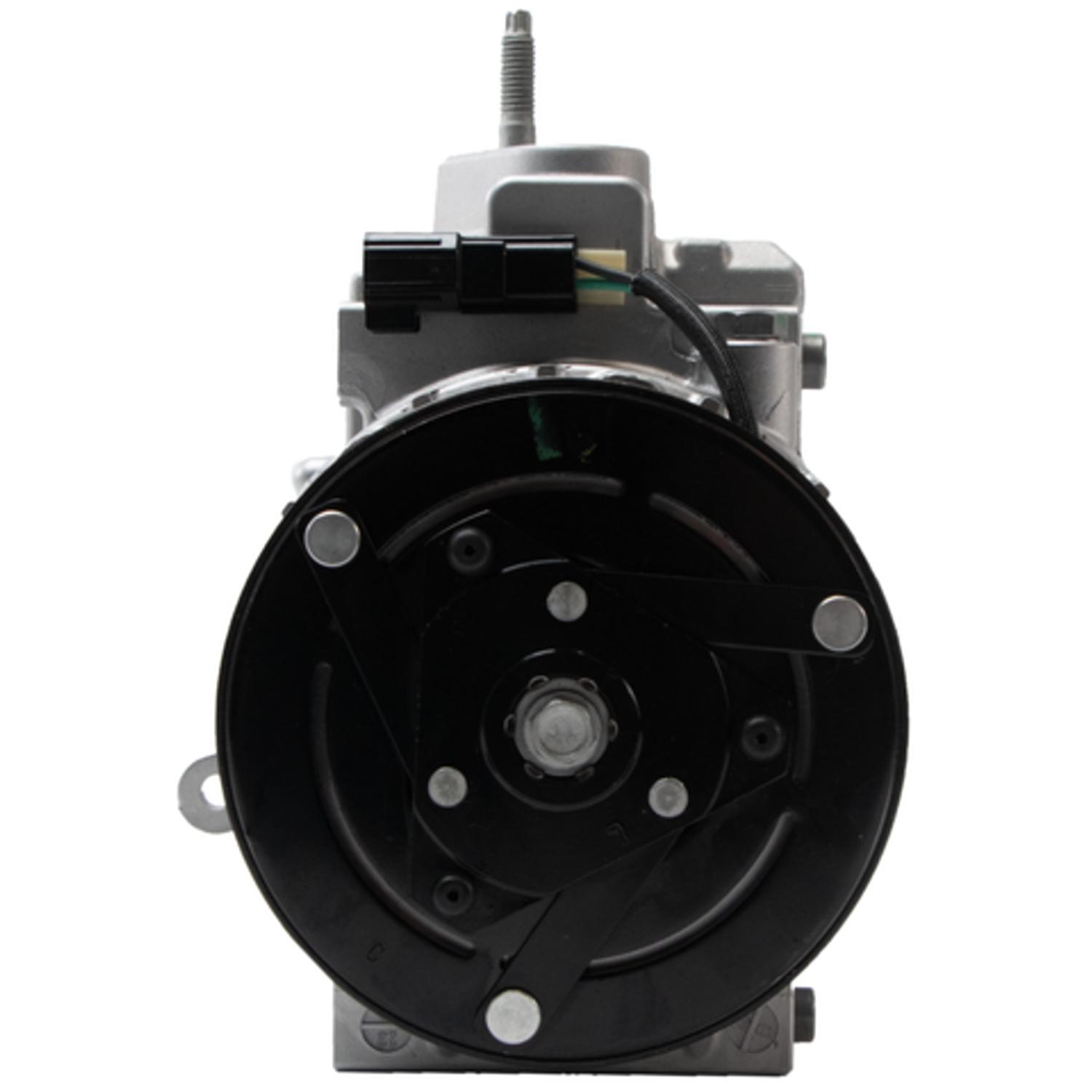 Four Seasons 98671 - A/C Compressor Four Seasons 98671 A/C Compressor product image 6 of 7