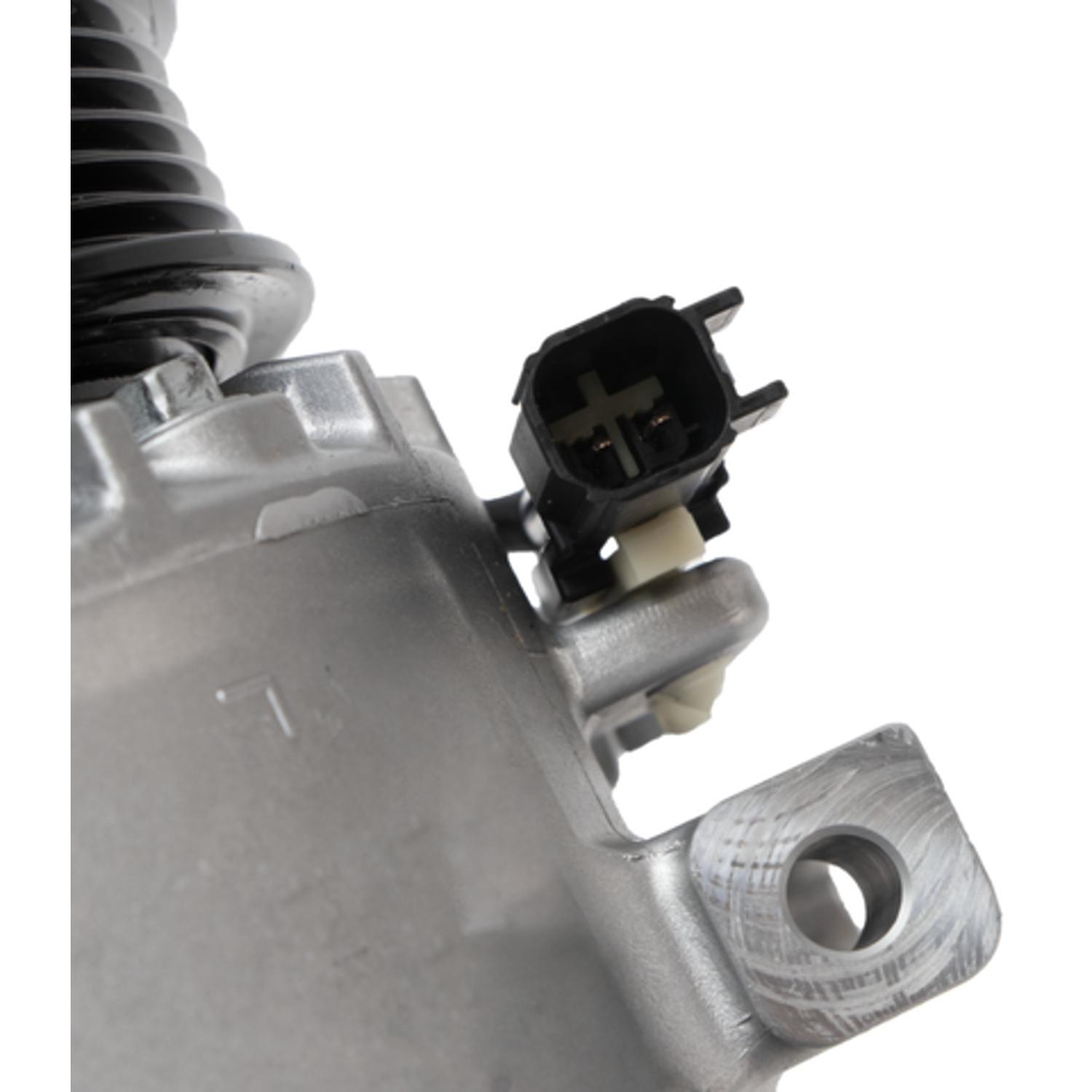 Four Seasons 98674 - A/C Compressor Four Seasons 98674 A/C Compressor product image 3 of 6