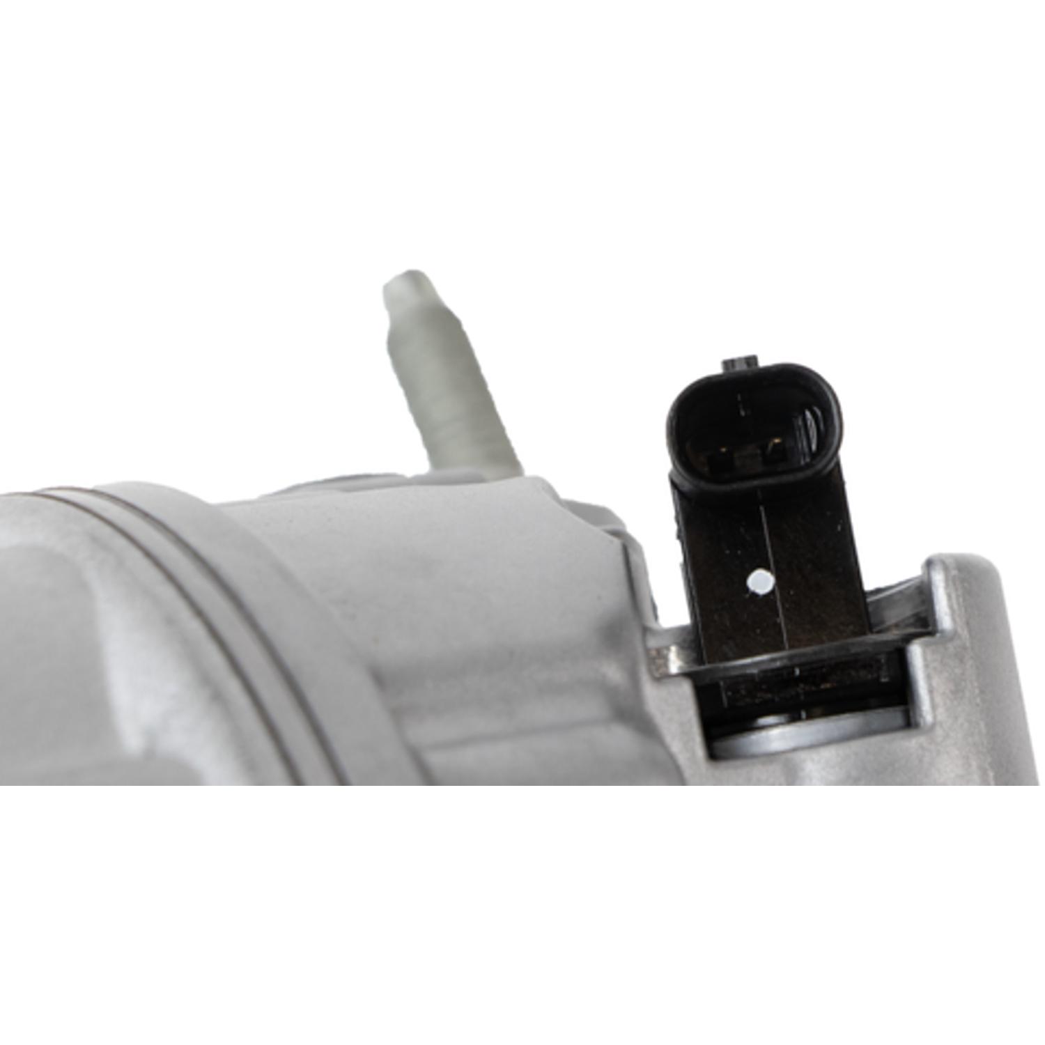 Four Seasons 98674 - A/C Compressor Four Seasons 98674 A/C Compressor product image 4 of 6