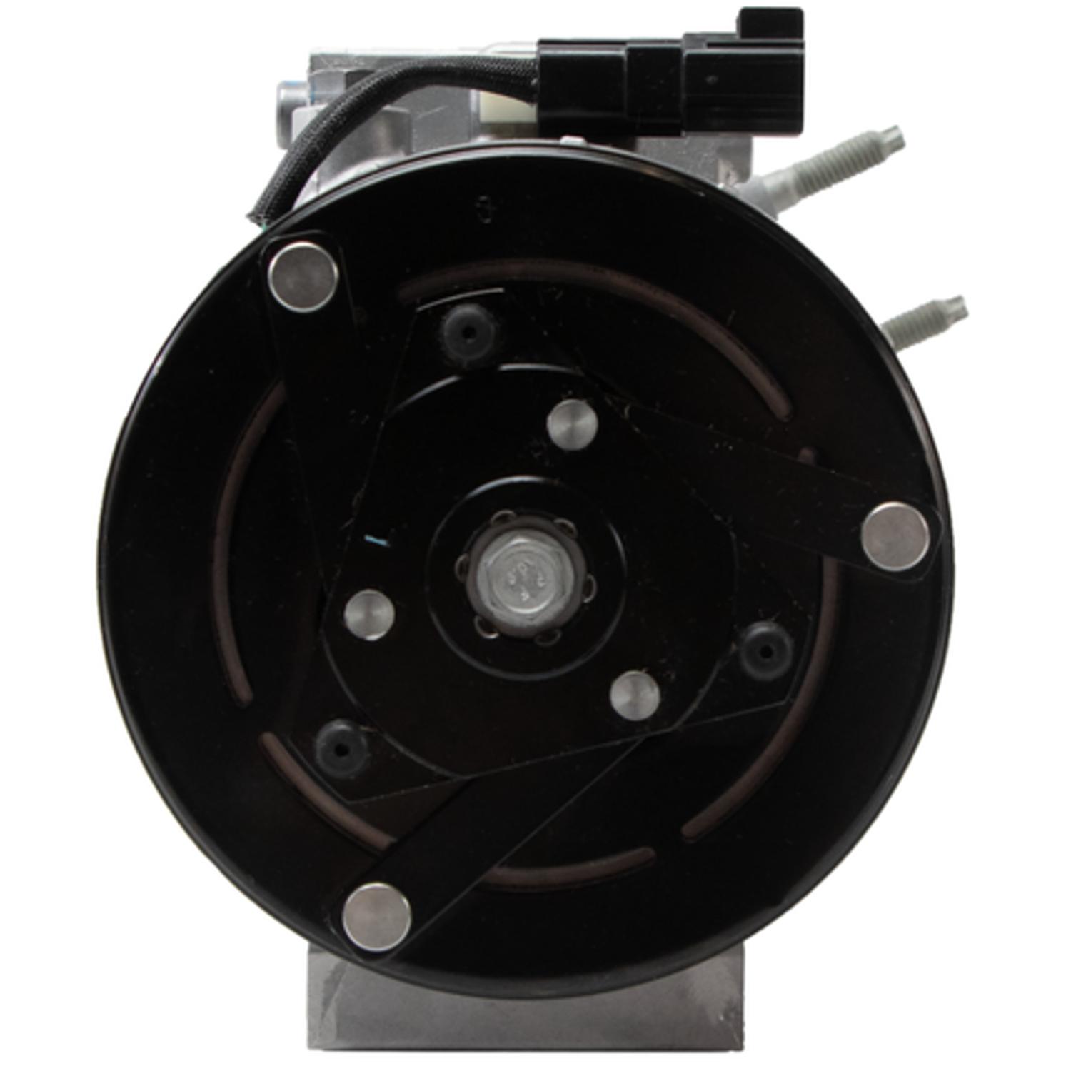 Four Seasons 98674 - A/C Compressor Four Seasons 98674 A/C Compressor product image 5 of 6