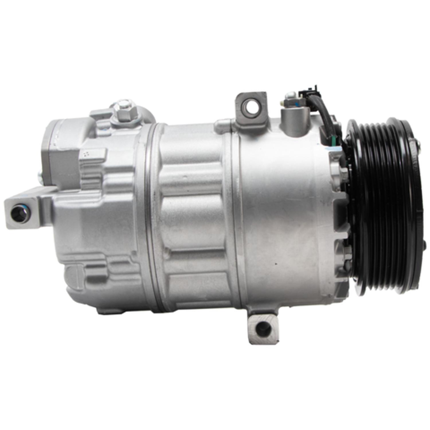 Four Seasons 98674 - A/C Compressor Four Seasons 98674 A/C Compressor product image 6 of 6