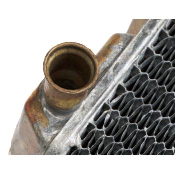 Four Seasons 98689 HVAC Heater Core product image 2 of 3