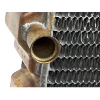 Four Seasons 98689 HVAC Heater Core product image 3 of 3