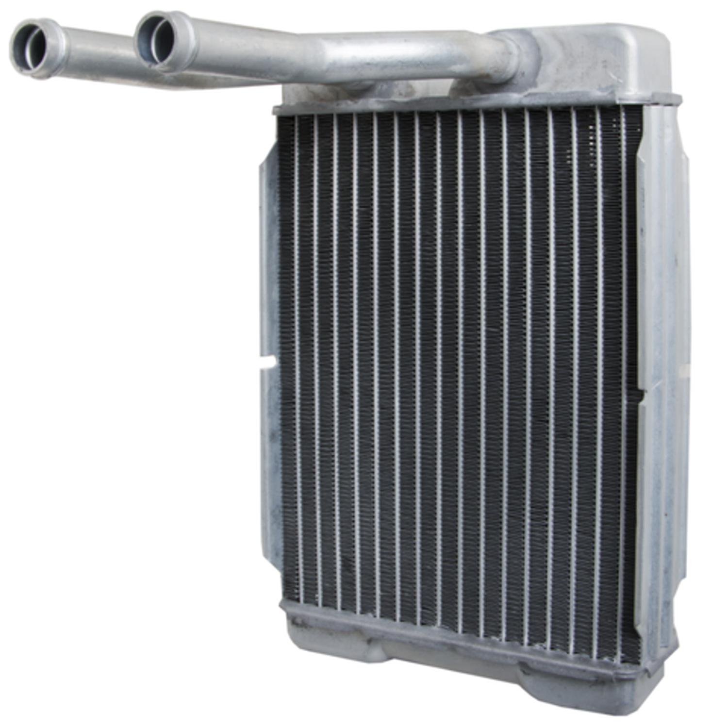 Four Seasons 98700A - HVAC Heater Core Four Seasons 98700A HVAC Heater Core product image 1 of 3
