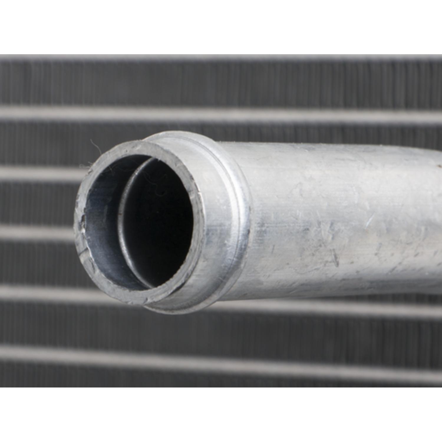 Four Seasons 98700A - HVAC Heater Core Four Seasons 98700A HVAC Heater Core product image 2 of 3