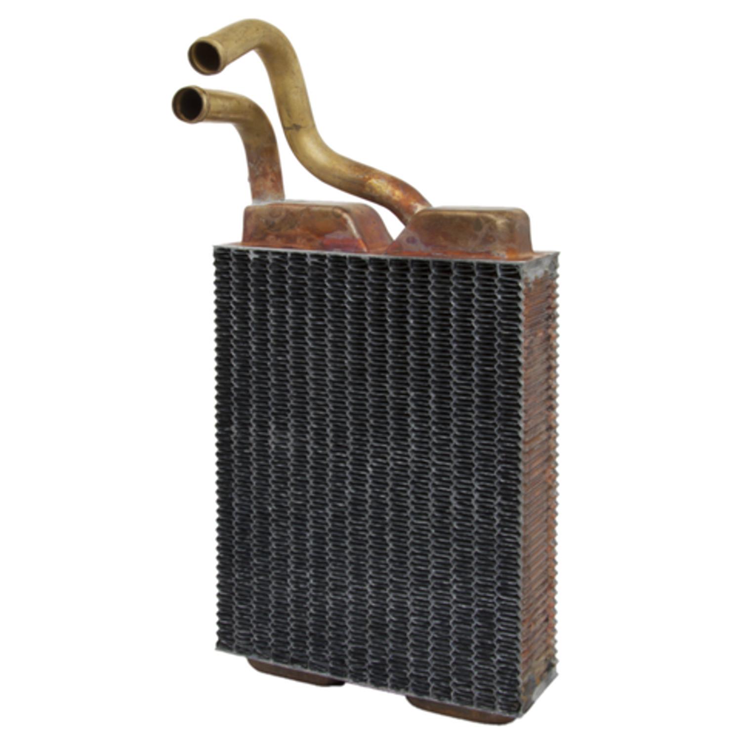 Four Seasons 98703 - HVAC Heater Core Four Seasons 98703 HVAC Heater Core product image 1 of 5