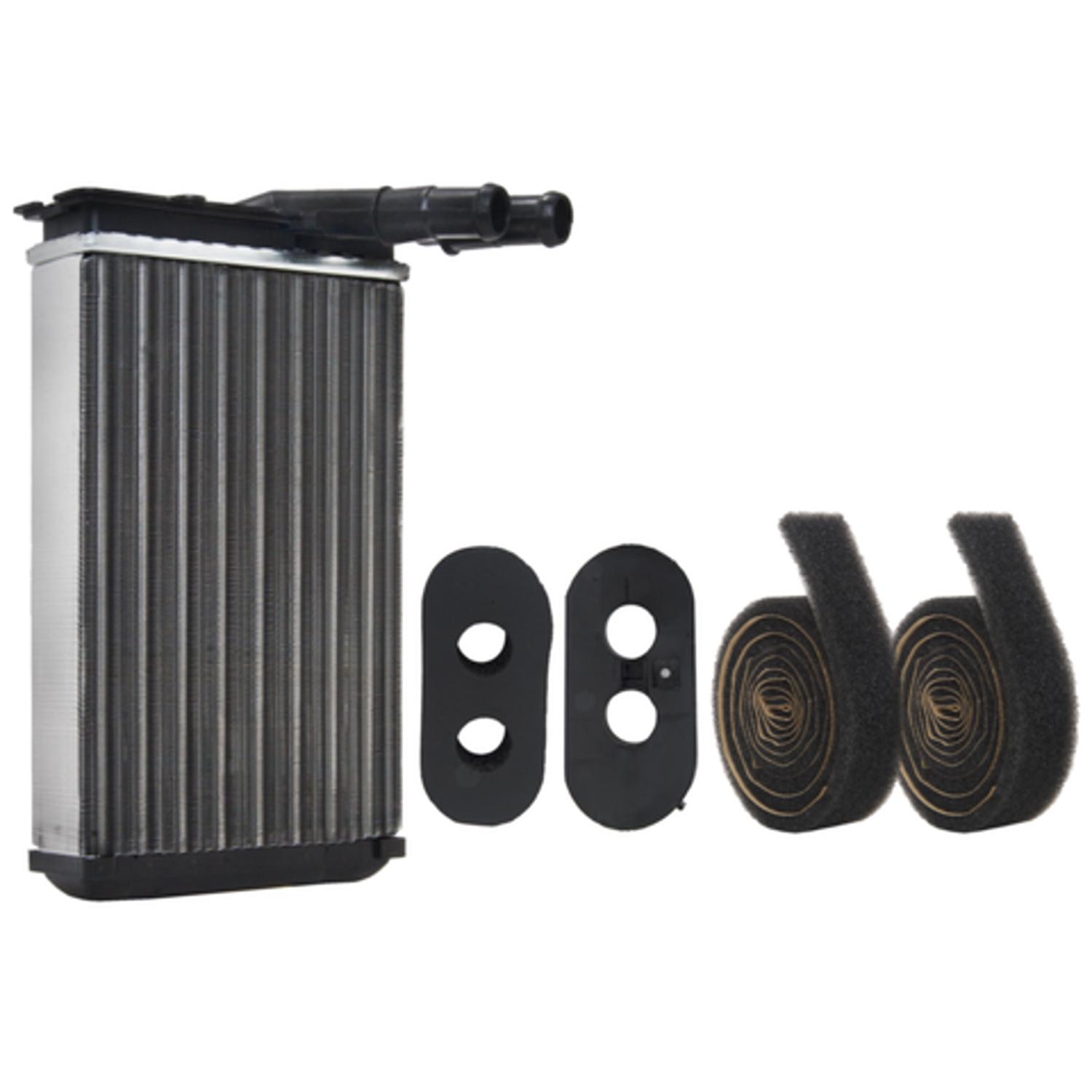 Four Seasons 98730 HVAC Heater Core product image 1 of 5