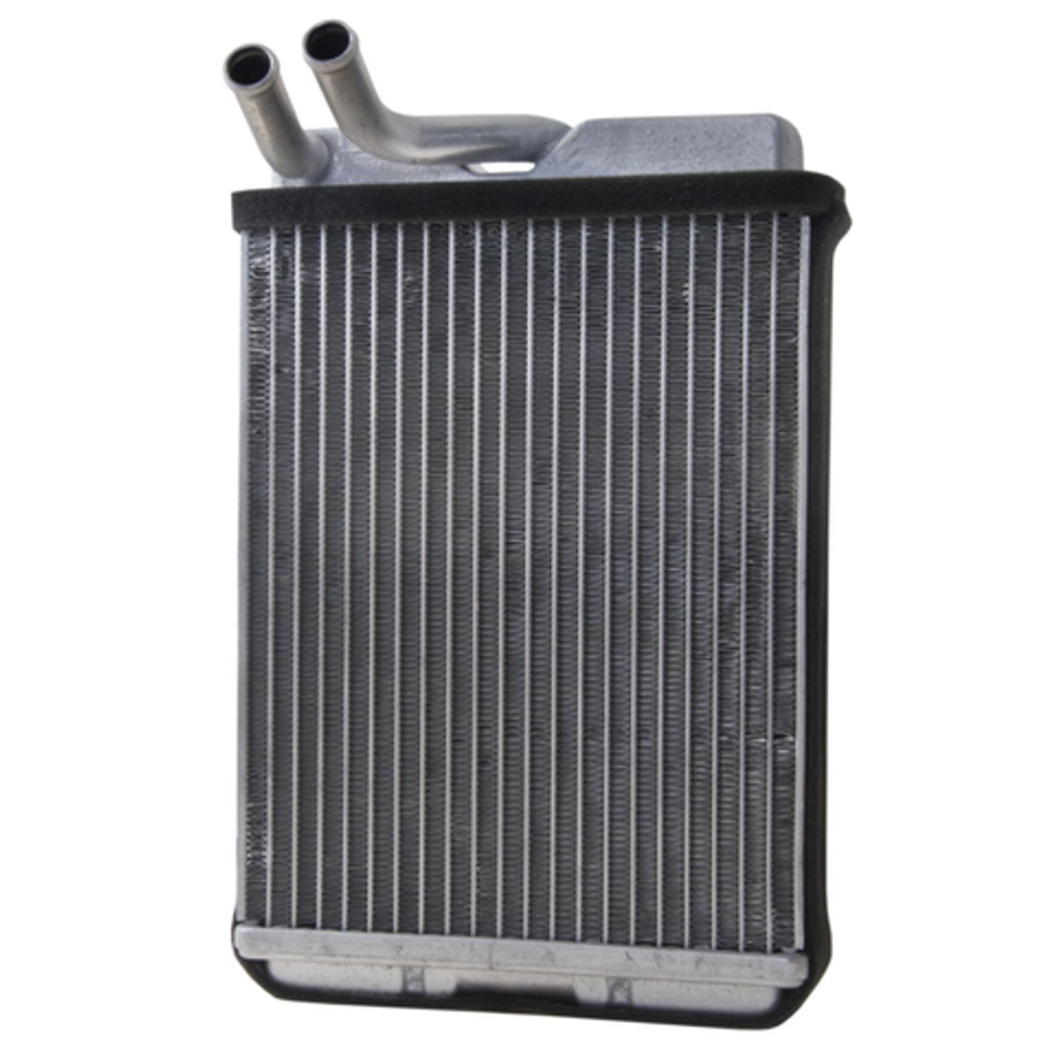 Four Seasons 98734 - HVAC Heater Core Four Seasons 98734 HVAC Heater Core product image 1 of 5